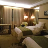 Отель Kunlun International Business Hotel, фото 11