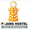 Отель Pijama Hostel, фото 32