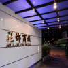 Отель Hua Xiang Hotel-Zuoying, фото 1