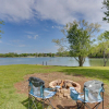Отель Modern Luxury Retreat: Walk to Tims Ford Lake!, фото 25