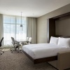 Отель Calgary Airport Marriott In-Terminal Hotel, фото 16