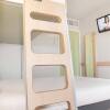 Отель ibis budget Goussainville Charles De Gaulle, фото 2