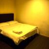 Отель OYO 89540 Hotel Taj Inn, Seksyen 13, фото 5