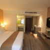 Отель Bangkok Midtown Hotel, фото 36