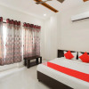 Отель Ranthambhore Badal Mahal by OYO Rooms, фото 25