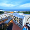 Отель Grand Mer Hotel Jeju, фото 19