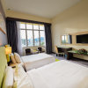 Отель Mega View Hotel Kuantan, фото 4