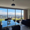Отель Luxe Apt w Harbour-Sunset Views -Parking, фото 28
