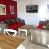 Отель Apartment With 2 Bedrooms in Aigues-mortes, With Pool Access, Enclosed, фото 11