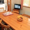 Отель Westacre Lodge Self Catering Chalet, фото 12
