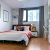Отель hiii-Homtel 3mins Walk to Yeonnam-dong - Seoul, фото 6