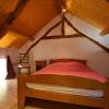 Отель Cozy Holiday Home in Florimont-Gaumier with Private Pool, фото 17