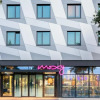 Отель Moxy Berlin Airport, фото 26