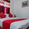Отель OYO 11093 Hotel Rathod Suites, фото 15
