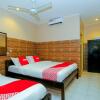 Отель OYO 2292 Pondok Lita, фото 14