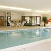Отель Hampton Inn & Suites Hazard, фото 19
