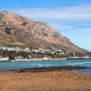 Отель Strand Beach Views, фото 17
