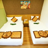 Отель Gold Hotel III Da Nang, фото 33