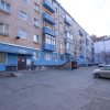 Апартаменты на улице Урицкого в Красноярске