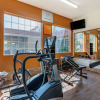 Отель Comfort Suites Salem, фото 21