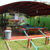 Отель Cabaña de Alojamiento Villa Camila, фото 19