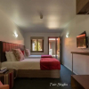 Отель The Park Travellers' Lodge, фото 12