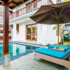 Отель ZEN Villa Lungsiakan Ubud, фото 16