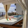 Отель Premium Holiday Home In Ku Ine Mravinci With Swimming Pool, фото 14