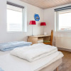 Отель 16 Person Holiday Home in Hvide Sande, фото 4