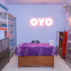 Отель Pak Har Bungalow by OYO Rooms, фото 2