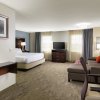 Отель Staybridge Suites Denver-Central Park, an IHG Hotel, фото 3