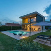Отель Belexo - Luxury Home Istria, фото 17