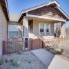 Отель Charming Bend Home w/ Porch & Yard: Great Location, фото 14