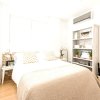 Отель Apartment With 2 Bedrooms In Madrid, With Wifi, фото 4