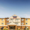 Отель Fairfield Inn & Suites Billings, фото 1