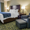 Отель Comfort Inn & Suites Butler, фото 7