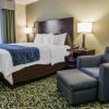 Отель Comfort Inn & Suites Butler, фото 3