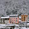 Отель Maison de 5 chambres avec wifi a Saint Claude, фото 1