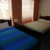 Отель Hostal Victoria- Quito, фото 19