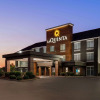 Отель La Quinta Inn & Suites by Wyndham Oxford - Anniston, фото 1