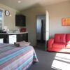 Отель Tasman Holiday Parks - Te Anau, фото 3