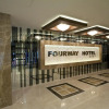 Отель Fourway Hotel SPA & Restaurant, фото 5