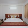 Отель OYO 9636 Hotel Yugrishi Anandam, фото 16