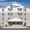 Отель Extended Stay America Select Suites - Indianapolis - West, фото 1