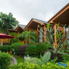Отель Quanyan Hotspring Holiday Hotel, фото 15