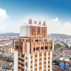 Отель Lanjiang Hotel, фото 4
