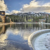 Отель Lakefront Dillon Gem w/ Balcony: 6 Mi to Keystone, фото 12