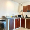 Отель Cozy 2BR w/ Ocean View n AC in Cartagena, фото 16