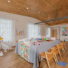 Отель Qixiannv Homestay (Xiannv Mountain Shop), фото 3