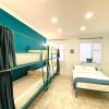 Отель Santorini Hostel, фото 12
